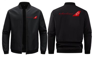 AIR ACG LOOSE SOLID COLOR JACKET